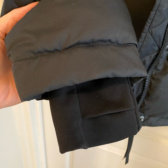 Like New Quince Responsible Down Puffer Women’s XL - Picture 5 of 12